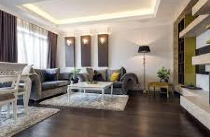 Apartment - 3 Bedrooms - 2 Bathrooms for sale in Ivoire - Sheikh Zayed City - Giza