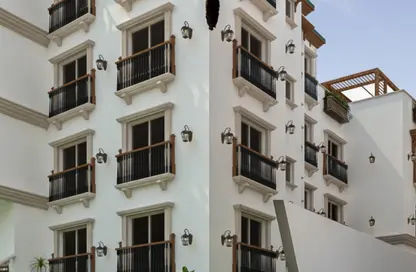 شقة - 3 غرف نوم - 3 حمامات للبيع في شارع دريم لاند - دريم لاند - طريق الواحات - مدينة 6 أكتوبر - الجيزة شقة - 3 غرف نوم - 3 حمامات للبيع في شارع دريم لاند - دريم لاند - طريق الواحات - مدينة 6 أكتوبر - الجيزة