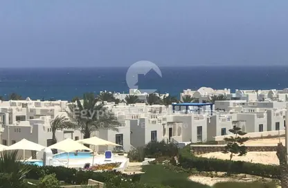 Townhouse - 3 Bedrooms - 3 Bathrooms for sale in Mountain View - Ras Al Hekma - North Coast Townhouse - 3 Bedrooms - 3 Bathrooms for sale in Mountain View - Ras Al Hekma - North Coast