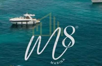 Chalet - 5 Bedrooms - 6 Bathrooms for sale in Marina 8 - Marina - Al Alamein - North Coast