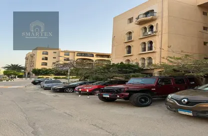 شقة - 3 غرف نوم - 1 حمام للبيع في بانوراما الشروق - كمبوندات الشروق - مدينة الشروق - القاهرة