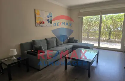 Apartment - Studio - 1 Bathroom for rent in New Giza - Cairo Alexandria Desert Road - 6 October City - Giza