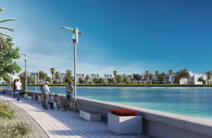 شاليه - 2 غرف نوم - 2 حمامات للبيع في مازيرين - مدينة العلمين الجديدة - العلمين - الساحل الشمالي