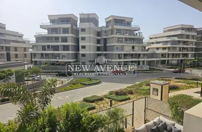 Apartment - 2 Bedrooms - 3 Bathrooms for sale in Villette - 5th Settlement Compounds - The 5th Settlement - New Cairo City - Cairo