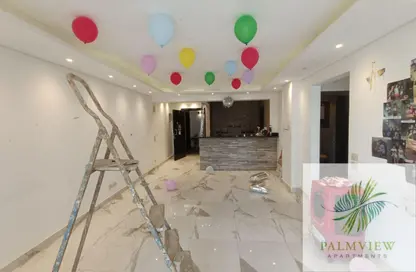 Apartment - 2 Bedrooms - 2 Bathrooms for rent in Tag Sultan - Ring Road - Cairo