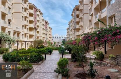 Apartment - 2 Bedrooms - 1 Bathroom for sale in Arabia Area - Hurghada - Red Sea