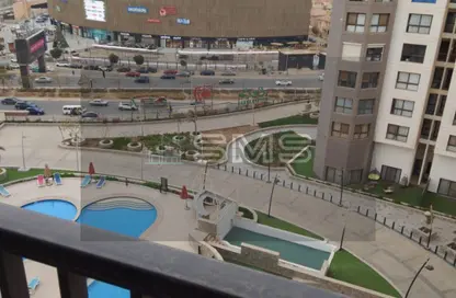 دوبلكس - 2 غرف نوم - 3 حمامات للايجار في بورتو نيو كايرو - كمبوندات التجمع الخامس - التجمع الخامس - مدينة القاهرة الجديدة - القاهرة