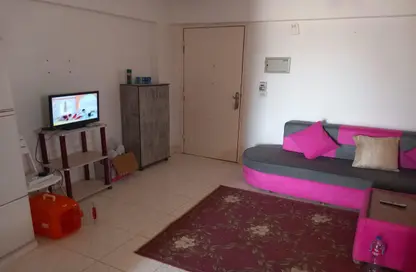 شاليه - 2 غرف نوم - 2 حمامات للبيع في اميجو 1 - أميجو - العين السخنة - السويس