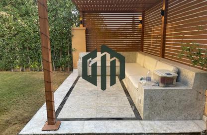 Townhouse - 3 Bedrooms - 4 Bathrooms for rent in Mivida - 5th Settlement Compounds - The 5th Settlement - New Cairo City - Cairo