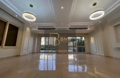 Villa - 4 Bedrooms - 4 Bathrooms for rent in El Patio Oro - 5th Settlement Compounds - The 5th Settlement - New Cairo City - Cairo