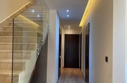 Villa - 4 Bedrooms - 4 Bathrooms for sale in Telal East - 5th Settlement Compounds - The 5th Settlement - New Cairo City - Cairo