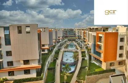 شقة - 3 غرف نوم - 2 حمامات للبيع في لاميرادا المستقبل - كمبوندات مدينة المستقبل - مدينة المستقبل - القاهرة