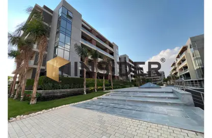 Penthouse - 4 Bedrooms - 3 Bathrooms for sale in El Patio Oro - 5th Settlement Compounds - The 5th Settlement - New Cairo City - Cairo