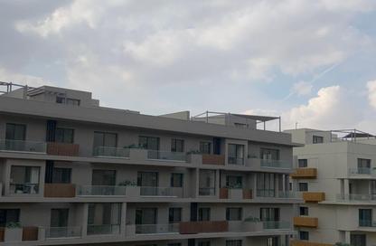 Apartment - 2 Bedrooms - 2 Bathrooms for sale in Villette - 5th Settlement Compounds - The 5th Settlement - New Cairo City - Cairo
