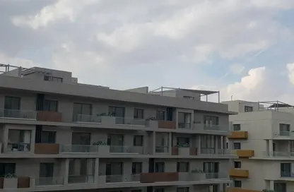 Apartment - 2 Bedrooms - 2 Bathrooms for sale in Villette - 5th Settlement Compounds - The 5th Settlement - New Cairo City - Cairo