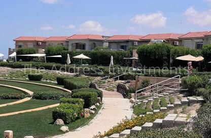Chalet - 3 Bedrooms - 3 Bathrooms for sale in Telal Alamein - Sidi Abdel Rahman - North Coast