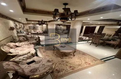 Duplex - 3 Bedrooms - 3 Bathrooms for rent in District 2 - The 5th Settlement - New Cairo City - Cairo