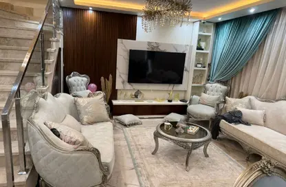 شقة - 3 غرف نوم - 3 حمامات للبيع في فيلاريا - كمبوندات 6 أكتوبر - مدينة 6 أكتوبر - الجيزة