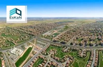 Land - Studio for sale in Bait Alwatan - The 5th Settlement - New Cairo City - Cairo