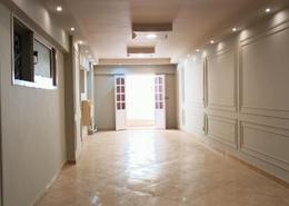Apartment - 3 bedrooms for للبيع in Iskandar Ibrahim St. - Miami - Hay Awal El Montazah - Alexandria