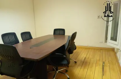 Office Space - Studio - 2 Bathrooms for rent in Al Nozha St. - Almazah - Heliopolis - Masr El Gedida - Cairo Office Space - Studio - 2 Bathrooms for rent in Al Nozha St. - Almazah - Heliopolis - Masr El Gedida - Cairo