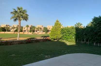 فيلا - 3 غرف نوم - 4 حمامات للبيع في جاز ليتل فينيسيا جولف - العين السخنة - السويس
