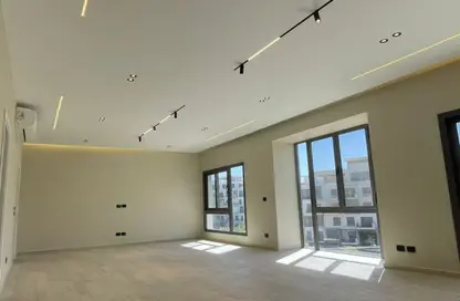 Duplex - 3 Bedrooms - 3 Bathrooms for rent in Eastown - 5th Settlement Compounds - The 5th Settlement - New Cairo City - Cairo