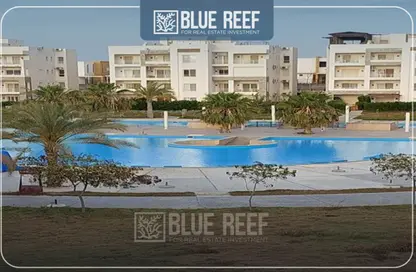 Chalet - 3 Bedrooms - 2 Bathrooms for sale in Amwaj - Sidi Abdel Rahman - North Coast