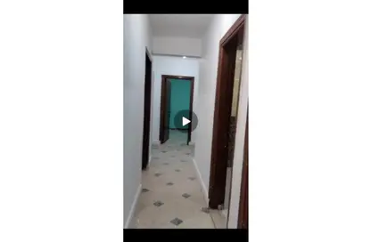 شقة - 6 غرف نوم - 2 حمامات للايجار في شارع كابول - المنطقة السادسة - مدينة نصر - القاهرة