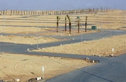 Land - Studio for sale in Green Belt - 6 October City - Giza