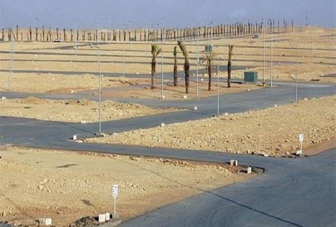 قطعة أرض - استوديو للبيع في الحزام الاخضر - مدينة 6 أكتوبر - الجيزة