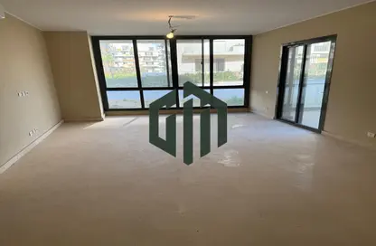 Apartment - 2 Bedrooms - 2 Bathrooms for rent in Villette - 5th Settlement Compounds - The 5th Settlement - New Cairo City - Cairo