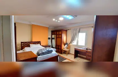 شقة - 2 غرف نوم - 1 حمام للايجار في شارع أسطنبول-صلاح مصطفى - السلطان حسين - محطة الرمل - حي وسط - الاسكندرية