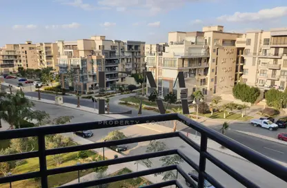 Apartment - Studio - 1 Bathroom for rent in Madinaty - Cairo