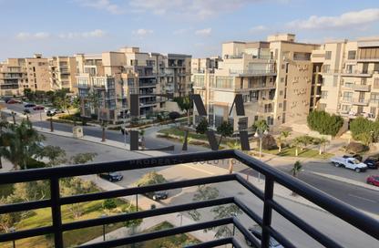 Apartment - Studio - 1 Bathroom for rent in Madinaty - Cairo