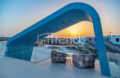 Villa - 5 Bedrooms - 6 Bathrooms for sale in Fouka Bay - Qesm Marsa Matrouh - North Coast