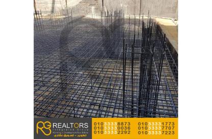 Villa - 5 Bedrooms - 3 Bathrooms for sale in Green Ville - Green Belt - 6 October City - Giza