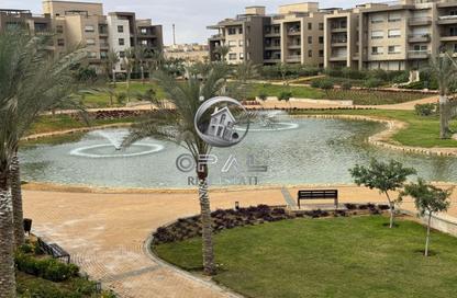 شقة - 3 غرف نوم - 3 حمامات للبيع في نيو جيزة - طريق مصر اسكندرية الصحراوي - مدينة 6 أكتوبر - الجيزة
