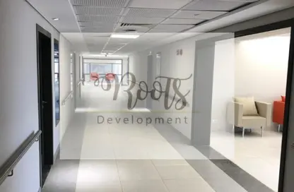 Clinic - Studio - 1 Bathroom for rent in New Giza - Cairo Alexandria Desert Road - 6 October City - Giza