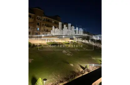 شقة - 3 غرف نوم - 2 حمامات للبيع في مدينة الخمائل - كمبوندات الشيخ زايد - الشيخ زايد - الجيزة