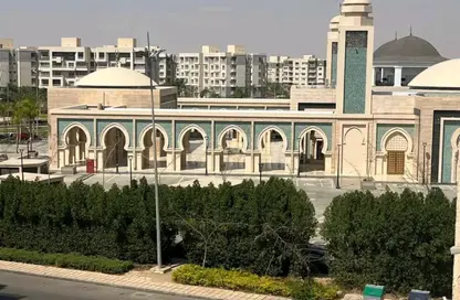 شقة - 3 غرف نوم - 2 حمامات للبيع في مدينتي - القاهرة