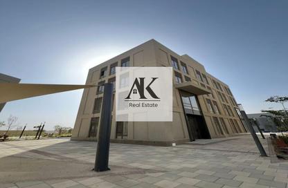 Whole Building - Studio - 5 Bathrooms for rent in District 5 - 5th Settlement Compounds - The 5th Settlement - New Cairo City - Cairo