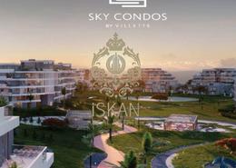 Duplex - 4 bedrooms - 5 bathrooms for للبيع in Villette - 5th Settlement Compounds - The 5th Settlement - New Cairo City - Cairo Duplex - 4 bedrooms - 5 bathrooms for للبيع in Villette - 5th Settlement Compounds - The 5th Settlement - New Cairo City - Cairo