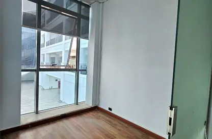 Office Space - Studio - 2 Bathrooms for rent in South Teseen St. - The 5th Settlement - New Cairo City - Cairo