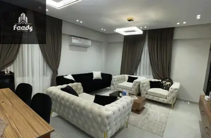 Apartment - 3 Bedrooms - 2 Bathrooms for sale in South Lotus - El Lotus - New Cairo City - Cairo