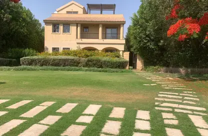 فيلا - 3 غرف نوم - 2 حمامات للبيع في پريڤادو - مدينتي - القاهرة فيلا - 3 غرف نوم - 2 حمامات للبيع في پريڤادو - مدينتي - القاهرة