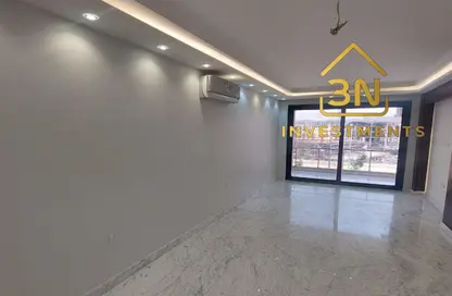 Penthouse - 3 Bedrooms - 2 Bathrooms for rent in Midtown - South Investors Area - New Cairo City - Cairo Penthouse - 3 Bedrooms - 2 Bathrooms for rent in Midtown - South Investors Area - New Cairo City - Cairo