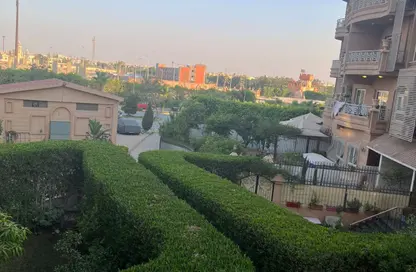 Duplex - 3 Bedrooms - 3 Bathrooms for sale in Al Murooj - Northern Expansions - 6 October City - Giza