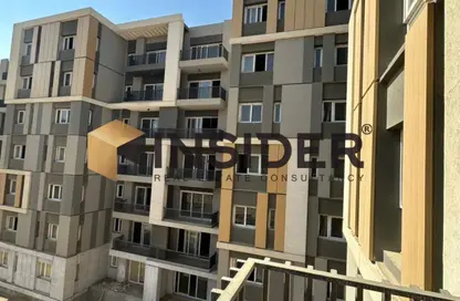 شقة - 3 غرف نوم - 4 حمامات للبيع في هاب تاون - كمبوندات مدينة المستقبل - مدينة المستقبل - القاهرة