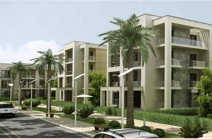 Land - Studio for sale in Bait Alwatan - The 5th Settlement - New Cairo City - Cairo